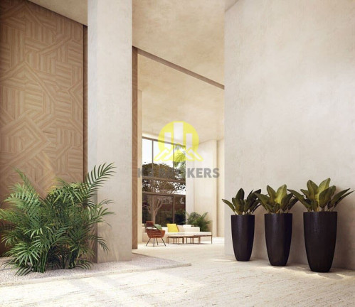 Apartamento com 3 Quartos à Venda, 164 m² em Pinheiros - São Paulo