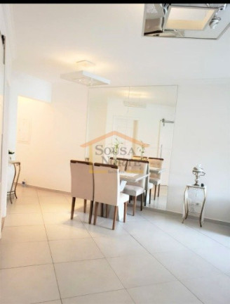 Imagem Apartamento com 3 Quartos à Venda, 106 m² em Santana - São Paulo Imagem Apartamento com 3 Quartos à Venda, 106 m² em Santana - São Paulo