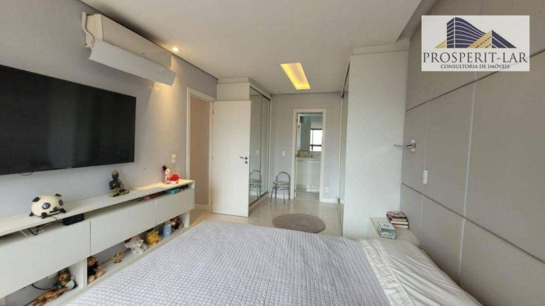 Imagem Apartamento com 3 Quartos à Venda, 145 m² em Jardim Das Acácias - São Paulo