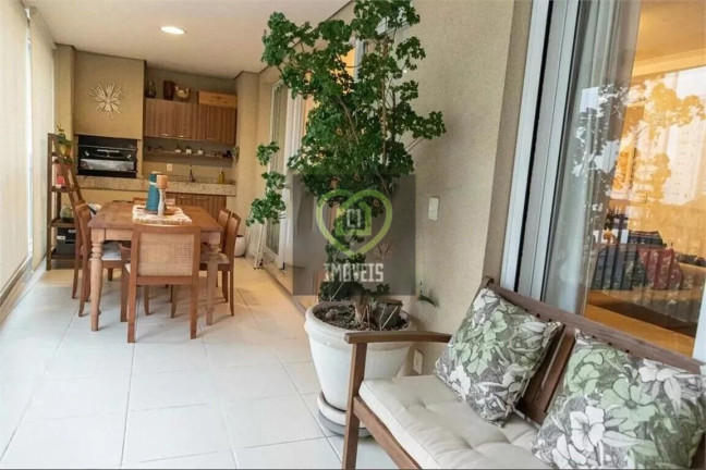 Imagem Apartamento com 3 Quartos à Venda, 153 m² em Vila Romana - São Paulo Imagem Apartamento com 3 Quartos à Venda, 153 m² em Vila Romana - São Paulo