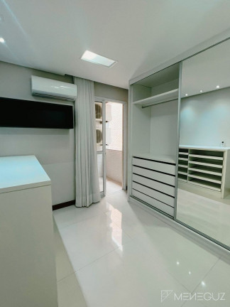 Imagem Apartamento com 3 Quartos para Alugar ou Temporada, 172 m² em Praia Do Morro - Guarapari