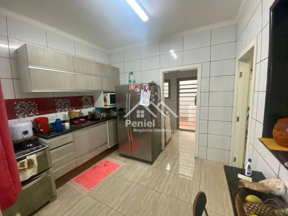 Imagem Casa com 3 Quartos à Venda, 150 m² em Bonfim Paulista - Ribeirão Preto Imagem Casa com 3 Quartos à Venda, 150 m² em Bonfim Paulista - Ribeirão Preto