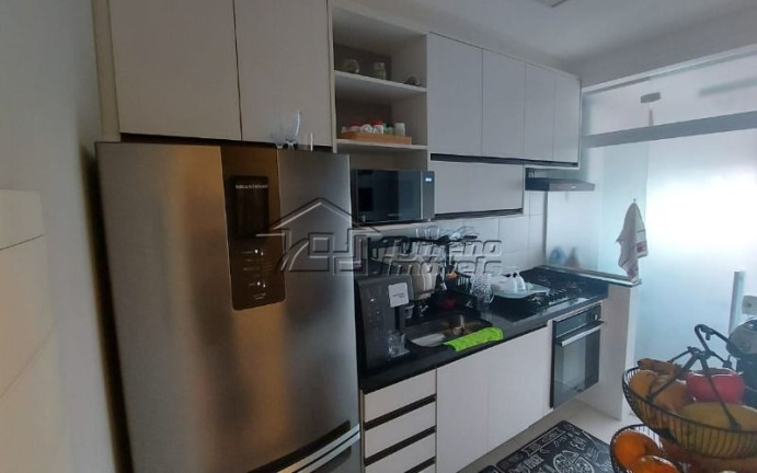 Imagem Apartamento com 2 Quartos à Venda, 60 m² em Urbanova - São José Dos Campos Imagem Apartamento com 2 Quartos à Venda, 60 m² em Urbanova - São José Dos Campos