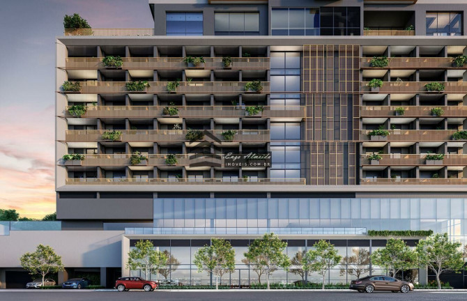 Imagem Apartamento com 3 Quartos à Venda, 105 m² em Perdizes - São Paulo Imagem Apartamento com 3 Quartos à Venda, 105 m² em Perdizes - São Paulo