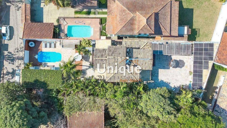 Imagem Casa com 6 Quartos para Temporada, 250 m² em Geribá - Armação Dos Búzios
