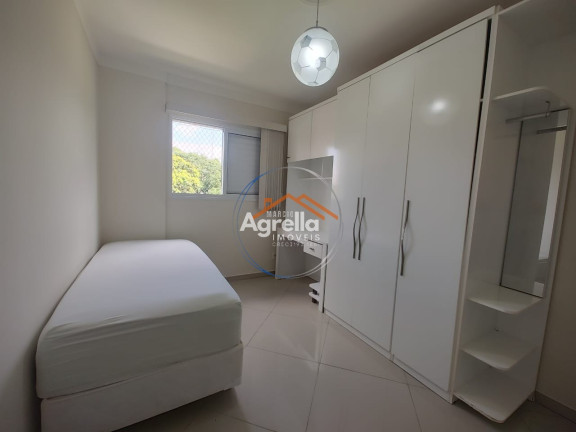 Imagem Imóvel com 2 Quartos à Venda, 45 m² em Condomínio Santa Clara - Mogi Guaçu Imagem Imóvel com 2 Quartos à Venda, 45 m² em Condomínio Santa Clara - Mogi Guaçu