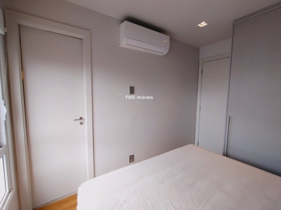 Imagem Imóvel com 2 Quartos à Venda, 71 m² em Campo Belo - São Paulo Imagem Imóvel com 2 Quartos à Venda, 71 m² em Campo Belo - São Paulo