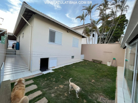 Imagem Casa com 3 Quartos à Venda, 180 m² em Vila Santista - Atibaia