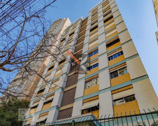 Imagem Imóvel com 3 Quartos à Venda, 120 m² em Consolação - São Paulo Imagem Imóvel com 3 Quartos à Venda, 120 m² em Consolação - São Paulo