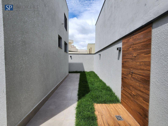 Imagem Casa com 3 Quartos à Venda, 150 m² em Parque Olívio Franceschini - Hortolândia Imagem Casa com 3 Quartos à Venda, 150 m² em Parque Olívio Franceschini - Hortolândia
