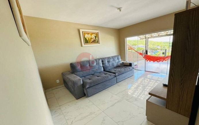 Imagem Casa de Condomínio com 3 Quartos à Venda, 400 m² em Peró - Cabo Frio