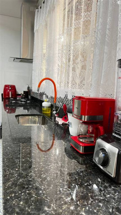 Imagem Casa com 3 Quartos à Venda, 85 m² em Caiçara - Praia Grande