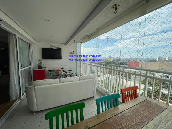 Imagem Apartamento com 3 Quartos à Venda, 134 m² em Jardim Olympia - São Paulo Imagem Apartamento com 3 Quartos à Venda, 134 m² em Jardim Olympia - São Paulo