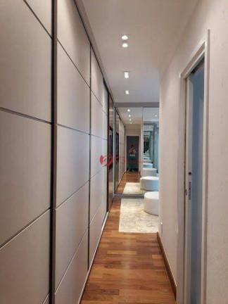 Imagem Apartamento com 3 Quartos à Venda, 218 m² em Vila Regente Feijó - São Paulo