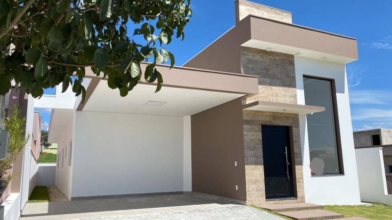 Imóvel com 3 Quartos à Venda, 3.000.000 m² em São Paulo - Itupeva