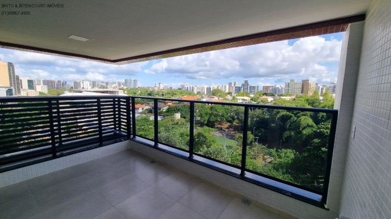 Imagem Imóvel com 2 Quartos à Venda, 72 m² em Itaigara - Salvador Imagem Imóvel com 2 Quartos à Venda, 72 m² em Itaigara - Salvador