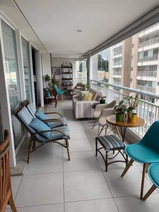 Imagem Apartamento com 3 Quartos à Venda, 177 m² em Jardim Monte Kemel - São Paulo Imagem Apartamento com 3 Quartos à Venda, 177 m² em Jardim Monte Kemel - São Paulo