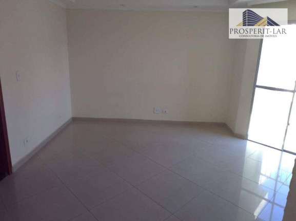 Imagem Apartamento com 2 Quartos à Venda, 62 m² em Pirituba - São Paulo