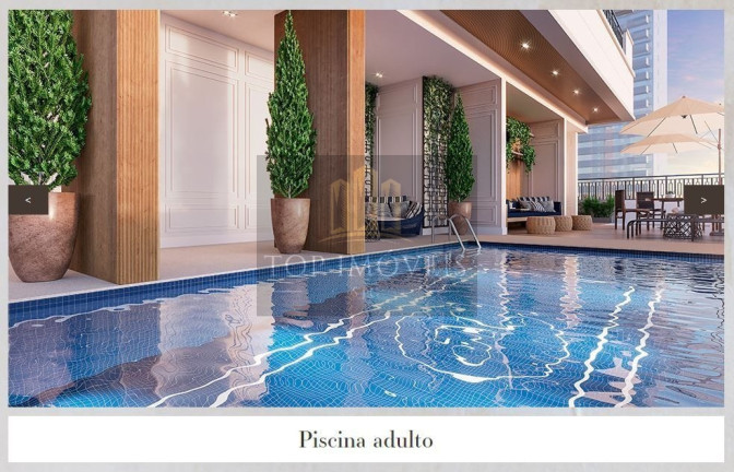 Imagem Apartamento com 3 Quartos à Venda, 93 m² em Jardim Apolo - São José Dos Campos Imagem Apartamento com 3 Quartos à Venda, 93 m² em Jardim Apolo - São José Dos Campos