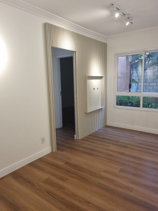Imagem Imóvel com 2 Quartos à Venda, 47 m² em Vila Almeida - Sorocaba