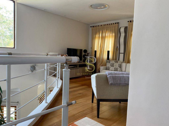 Imagem Chácara com 3 Quartos à Venda, 257 m² em Condomínio Campos De Mairiporã Gleba Ii - Mairiporã