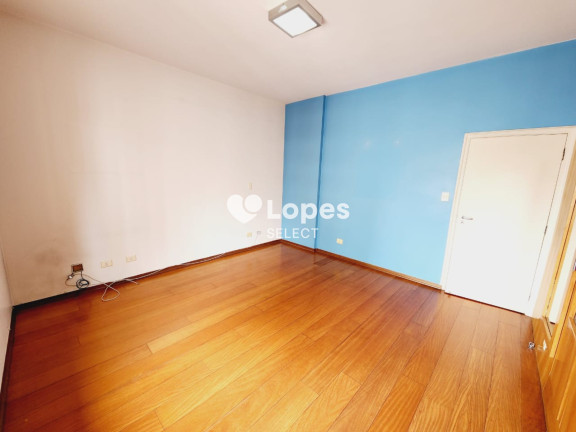 Imagem Apartamento com 3 Quartos à Venda, 208 m² em Santa Cecília - São Paulo