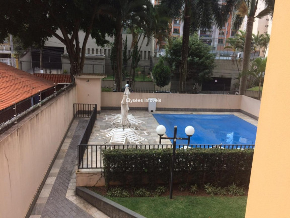 Imagem Apartamento com 4 Quartos à Venda, 150 m² em Vila Mascote - São Paulo Imagem Apartamento com 4 Quartos à Venda, 150 m² em Vila Mascote - São Paulo