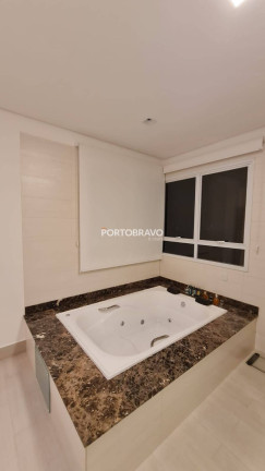 Imagem Casa com 4 Quartos à Venda, 504 m² em Alphaville - Santana De Parnaíba