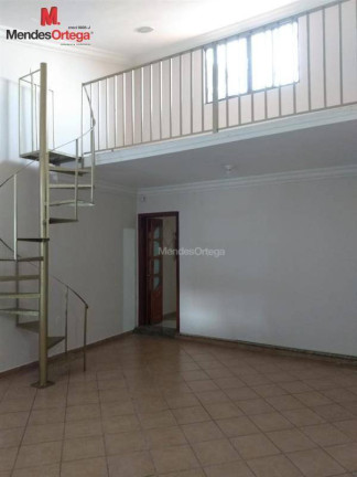 Imagem Casa com 2 Quartos para Alugar, 106 m² em Jardim Leocádia - Sorocaba