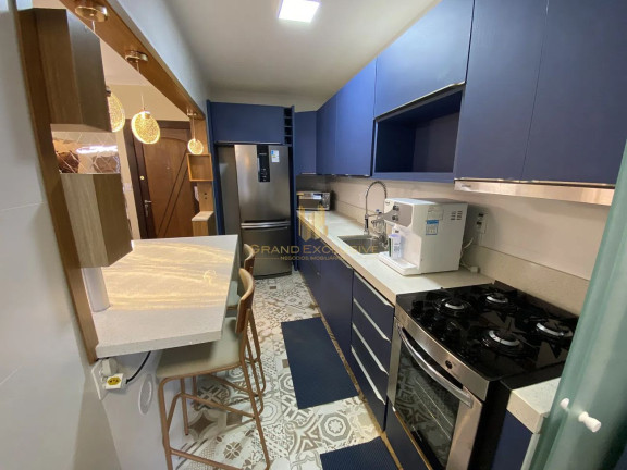 Imagem Apartamento com 2 Quartos à Venda, 80 m² em Centro - Balneário Camboriú