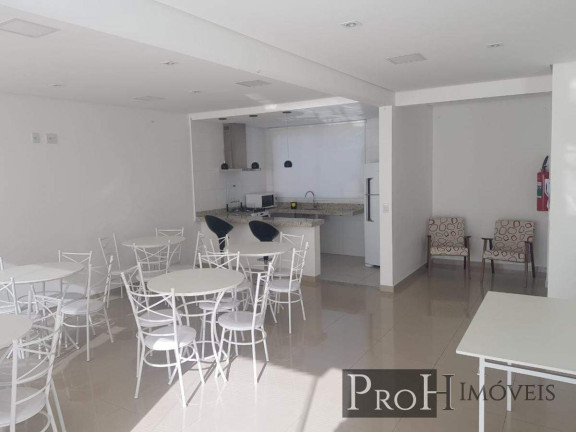 Imagem Apartamento com 2 Quartos à Venda, 65 m² em Campestre - Santo André Imagem Apartamento com 2 Quartos à Venda, 65 m² em Campestre - Santo André