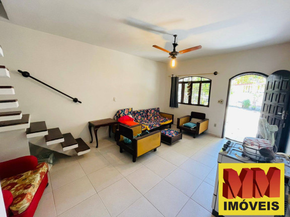 Imagem Casa de Condomínio com 4 Quartos à Venda, 90 m² em Vila Nova - Cabo Frio