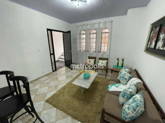 Casa com 4 Quartos à Venda, 229 m² em Vila Bela - São Paulo