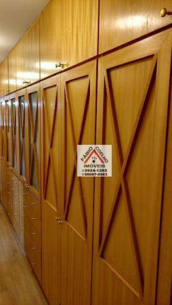 Imagem Apartamento com 4 Quartos à Venda, 350 m² em Vila Mascote - São Paulo Imagem Apartamento com 4 Quartos à Venda, 350 m² em Vila Mascote - São Paulo