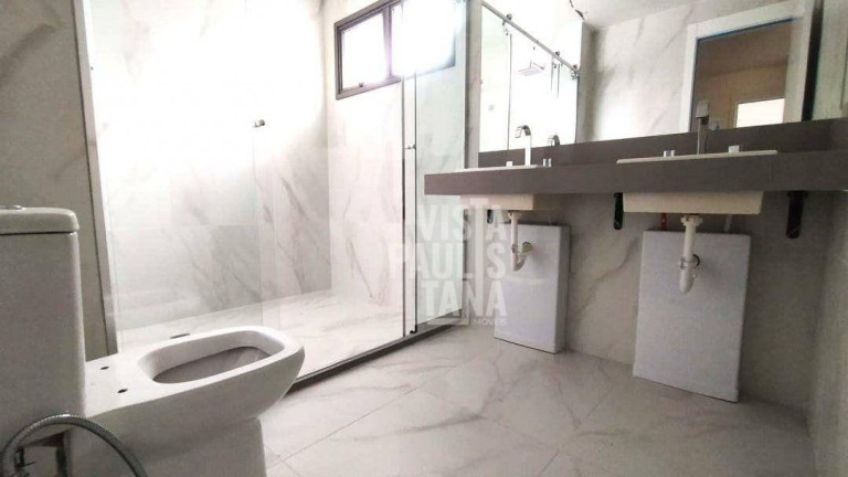 Imagem Apartamento com 3 Quartos à Venda, 146 m² em Paraíso - São Paulo