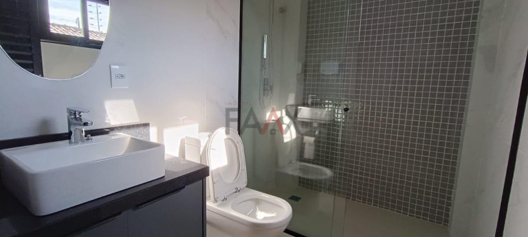 Imagem Apartamento com 2 Quartos à Venda, 135 m² em Alto Da Xv - Guarapuava