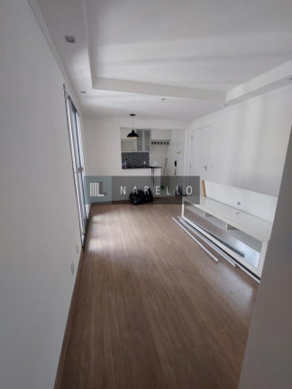 Imagem Apartamento com 2 Quartos para Alugar, 60 m² em Planalto - São Bernardo Do Campo