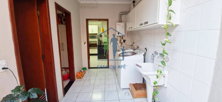 Imagem Sobrado com 4 Quartos à Venda, 185 m² em Vila Campo Grande - São Paulo Imagem Sobrado com 4 Quartos à Venda, 185 m² em Vila Campo Grande - São Paulo