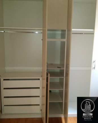 Imagem Apartamento com 3 Quartos à Venda, 99 m² em Parque Campolim - Sorocaba