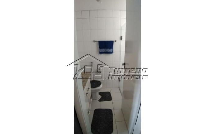 Imagem Apartamento com 2 Quartos à Venda, 60 m² em Urbanova - São José Dos Campos