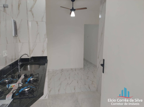 Imagem Apartamento com 1 Quarto à Venda, 34 m² em Ponta Da Praia - Santos
