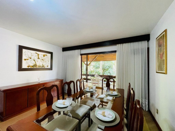 Imagem Casa de Condomínio com 3 Quartos à Venda, 298 m² em Velha - Blumenau