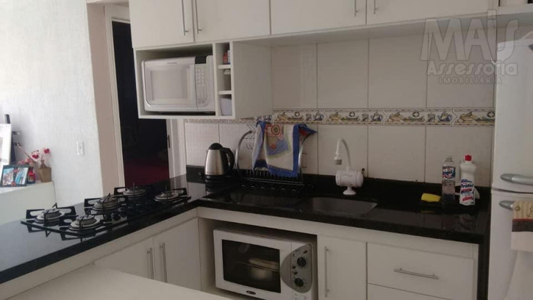 Imagem Apartamento com 2 Quartos à Venda, 48 m² em Pinheiro - São Leopoldo Imagem Apartamento com 2 Quartos à Venda, 48 m² em Pinheiro - São Leopoldo