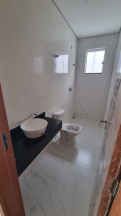 Imagem Casa com 3 Quartos à Venda, 100 m² em Laranjeiras - Betim