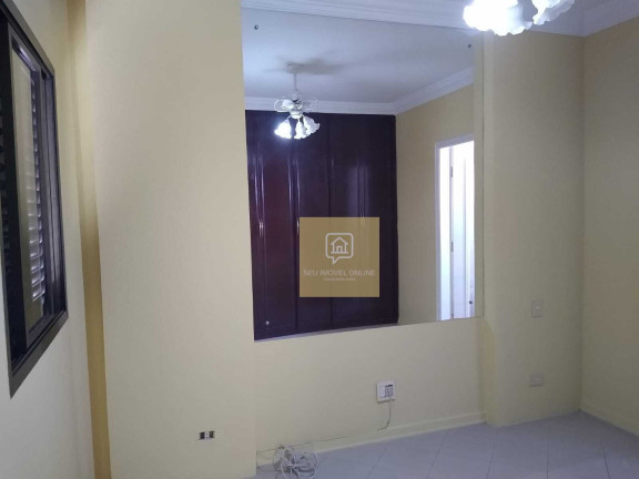 Imagem Apartamento com 3 Quartos à Venda, 70 m² em Vila Osasco - Osasco
