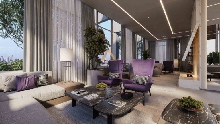 Imagem Apartamento com 3 Quartos à Venda, 96 m² em Pinheiros - São Paulo Imagem Apartamento com 3 Quartos à Venda, 96 m² em Pinheiros - São Paulo