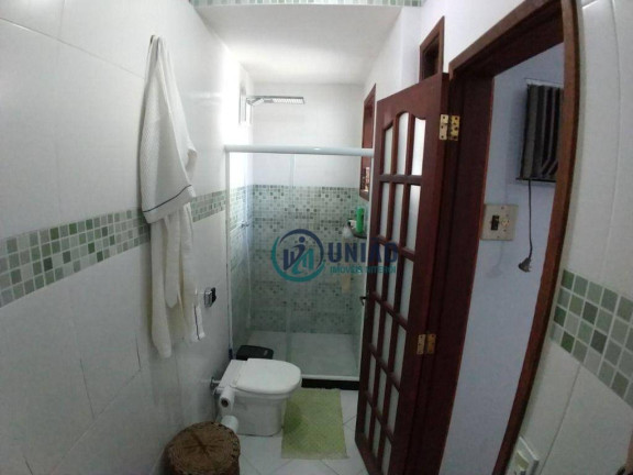 Imagem Casa com 3 Quartos à Venda, 260 m² em Itaipu - Niterói
