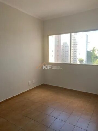 Imagem Apartamento com 3 Quartos à Venda, 64 m² em Jardim Paulista - Ribeirão Preto