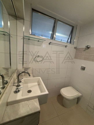 Imagem Imóvel com 2 Quartos à Venda, 135 m² em Itaim Bibi - São Paulo