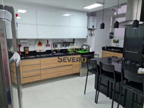 Imagem Apartamento com 3 Quartos à Venda, 140 m² em Icaraí - Niterói Imagem Apartamento com 3 Quartos à Venda, 140 m² em Icaraí - Niterói